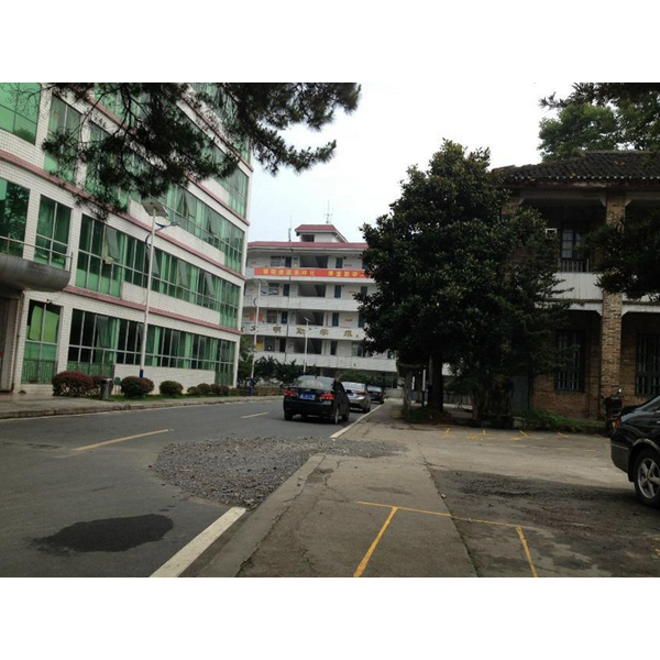 湖南郴州市汝城2中IP廣播系統(tǒng)項目(圖1)